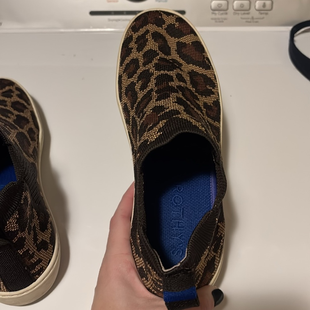 Rothy’s Chelsea Boot - Picture 2 of 5
